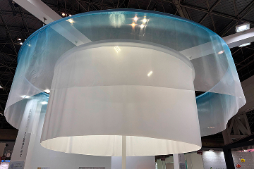 イベントの装飾