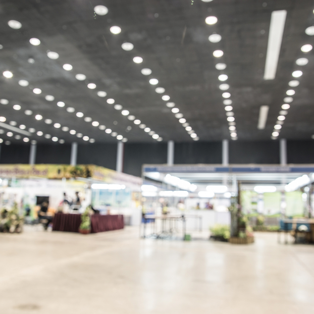 展示会イメージ