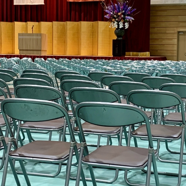 公共施設イメージ