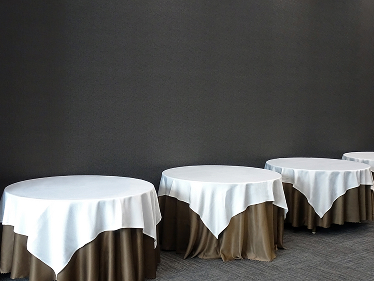 テーブルクロス